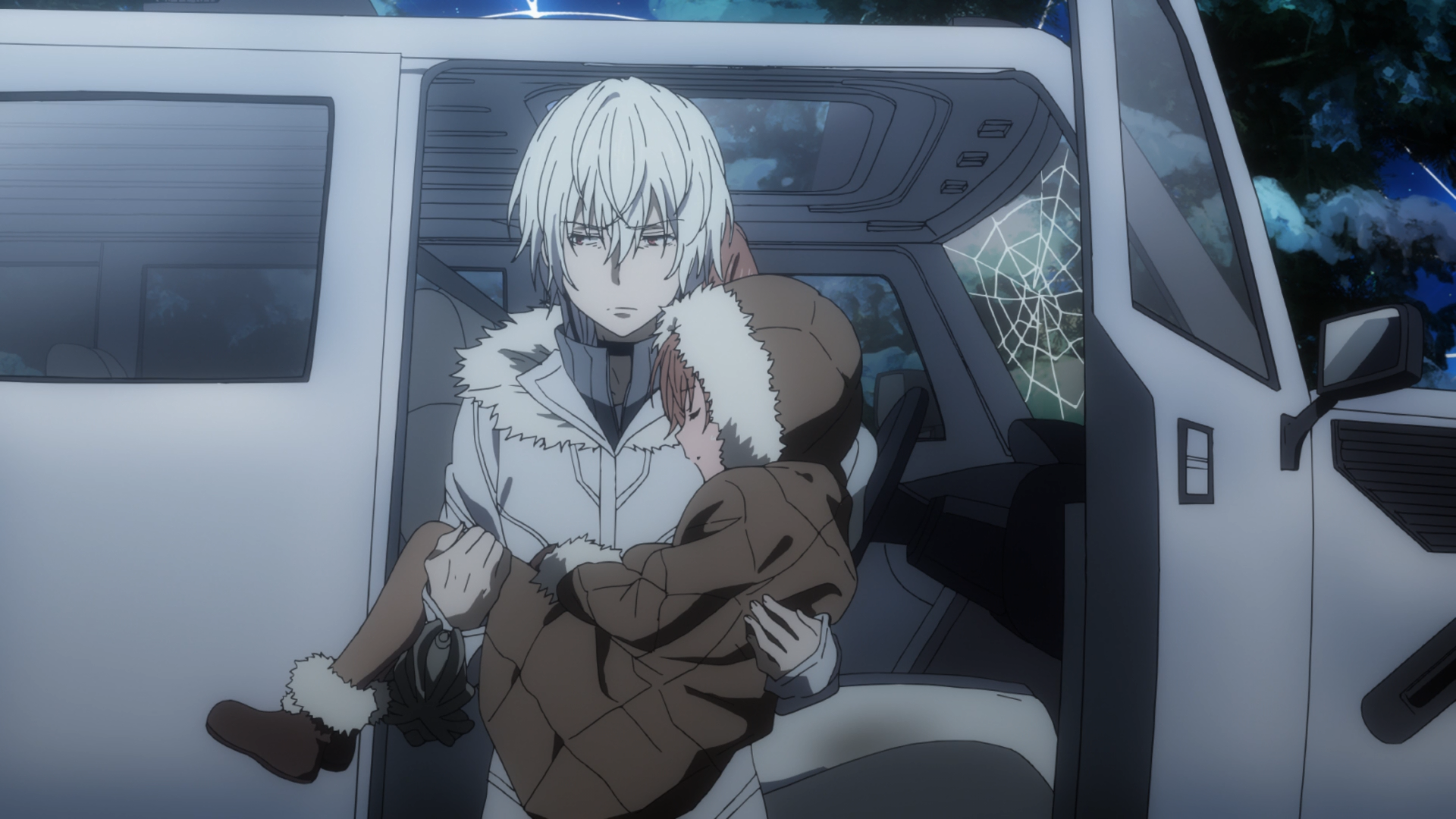 Toaru Majutsu no Index III (Hoshizora)